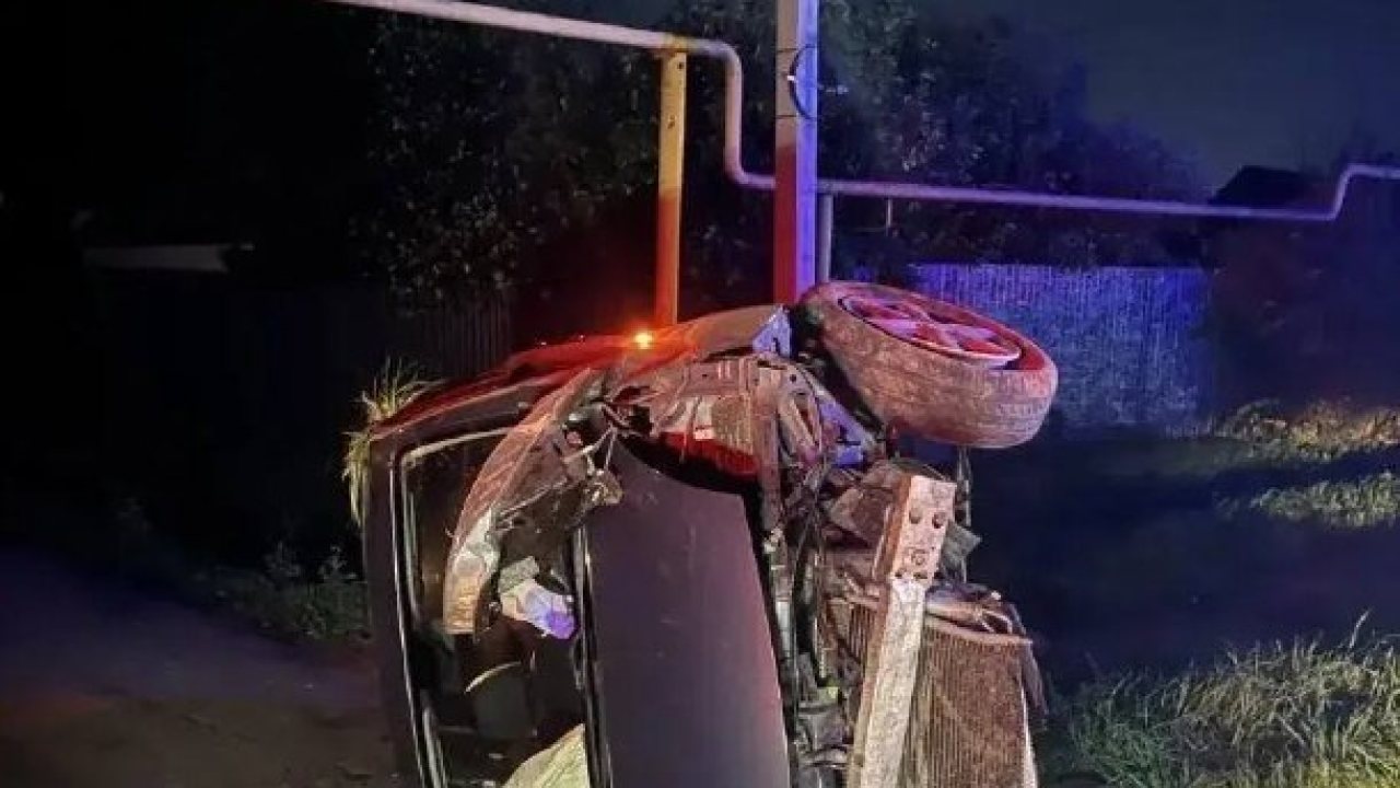 В ДТП в Воронежской области за сутки погибли два человека