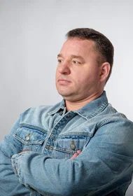 Сергей Завьялов