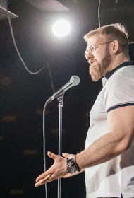 Стендап