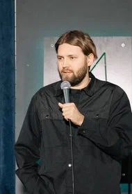 Большой Stand-up