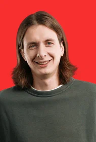Дима Гаврилов