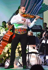 Concord Orchestra. Белоснежный бал Иоганна Штрауса
